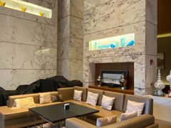 -怡廊(上海漕河泾万丽酒店)