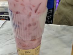 -茶百道(人信汇店)