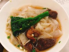 牛腩陈村粉-香云轩·顺德菜(香云纱园林酒店店)