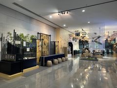 -兰亭风景区