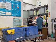 -高师傅特色米粉汤包(建设路店)