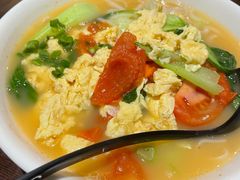 -China Red Restaurant 满庭红川菜馆