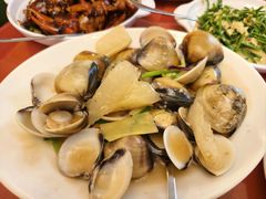 -双天海鲜楼 · 43年老字号