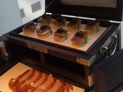 -莉莉海堂HAITANG·烤鸭(国贸商城店)