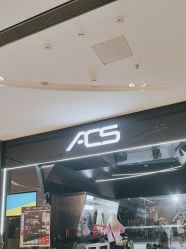 -ACS舞蹈工作室