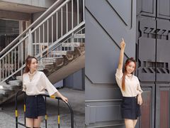 -广州市紫泥堂文化创意园景区
