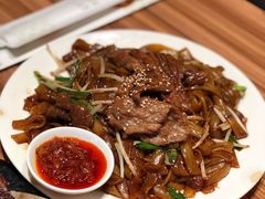 大师干炒牛河-粤食堂(天津和悦汇店)