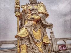 -龙口南山旅游景区