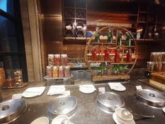 -品珍中餐厅·南北融合特色菜(兰州富力万达文华酒店)