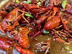 -邱金小炒·30 年盐帮江湖菜(自贡店)