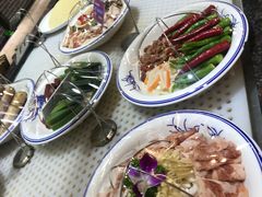 -松沪名灶·豆浆鱼头·新上海菜(飞航吾悦广场店)