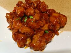 糖醋里脊-外婆家(南开大悦城店)