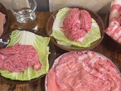 -乡当俏老火锅