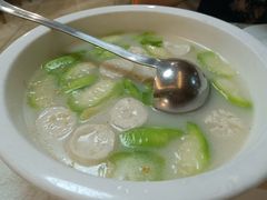 -明香海鲜酒家(华强北店)