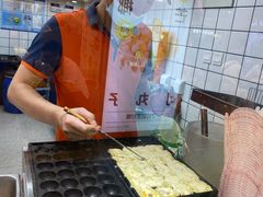 -疯狂小丸子·章鱼烧·酸辣粉(云瑞中心店)