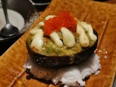 -贰捌零叁精致料理(钱湖店)