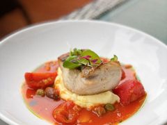 -君悦酒店·La Terrazza意合園·意式风味