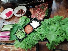 -大壮家原味烤肉(兴华北街店)