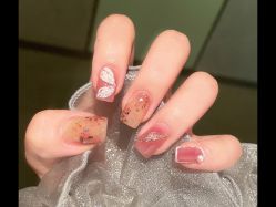 -兔猫ToMoreNails美甲美睫