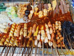 -郭记小街麻辣烫(南小街总店)
