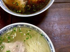 -同得兴 Since·1995 传统苏式面馆(嘉馀坊店)