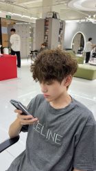 点击看大图 -真好真意SALON 接发·染·烫特色店