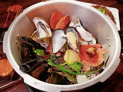 -土蚝·高压锅生蚝(百姓美食街店)
