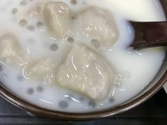 招牌香芋西米露-潘苏凉茶馆(康之宝超级广场店)