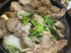 -友利砂锅居(烟台店)