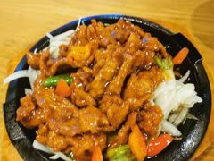 -陈傻子餐厅(世纪都会店)