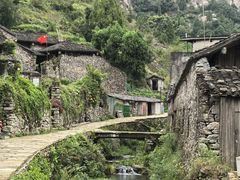 -黄檀硐景区