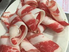 -粤潮牛肉火锅店(江南大道店)