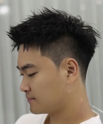 -Sying杉影日式烫染專門店