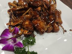 -王家沙点心店(南京西路总店)