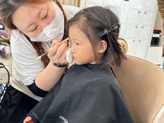 -海马体照相馆(大连柏威年购物中心店)