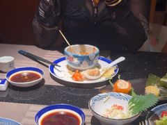 -極上萬膳·日料放题(海岸城店)