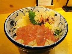 -板长寿司(铜锣湾店)