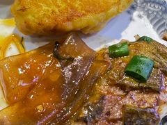 -老渔翁炖鱼坊(黄海西路东山店)