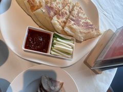 -悦融·京鲁菜·露台花园(安定门店)