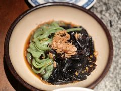 -南京大牌档(青岛万象城店)