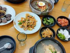 -高社长参鸡汤(高丽街店)