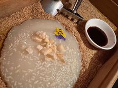 酒酿糍粑-寻宝记绍兴菜(鲁迅路店)