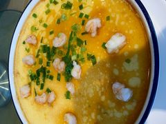 -赶海部落海鲜城(海阳路店)