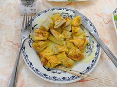 -渔记茶餐厅(渔村店)