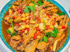 -亿牌牌东北烧烤(博物馆旗舰店)