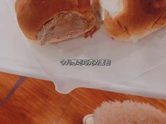 -新侨三宝乐面包店(崇文门店)
