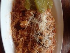 海鲜烩饭-BISTROFIORE美伊娜(伊犁南路店)