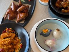 -彩丰楼中餐厅·仁恒洲际酒店