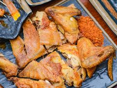 -呼吉牧蒙古烤肉·烧烤·小龙虾