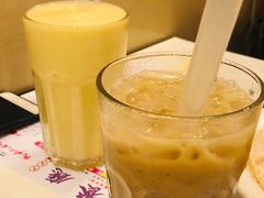 -大哥餐厅(西城花园店)